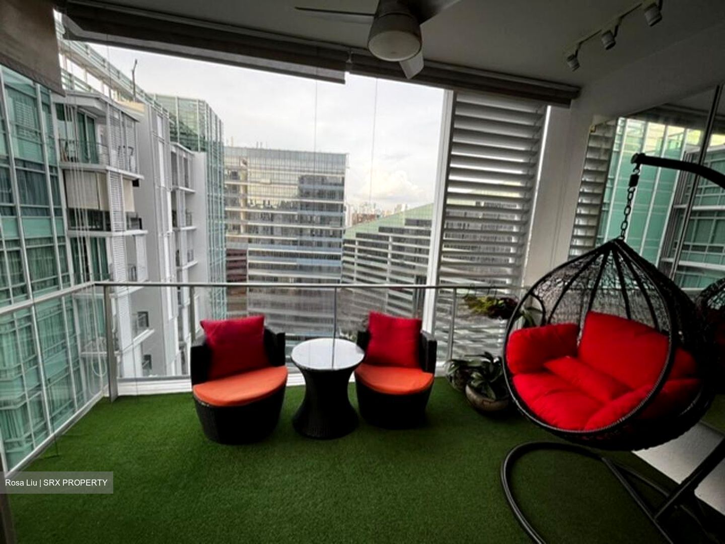 The Vermont On Cairnhill (D9), Apartment #459025951